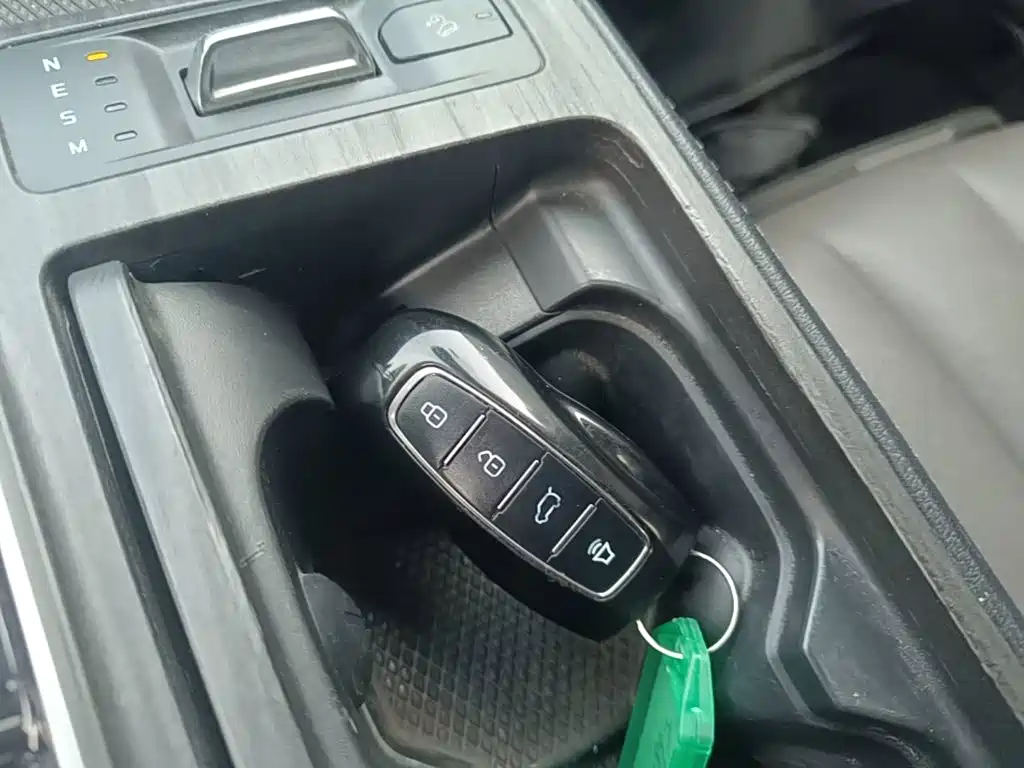 Ford Territory 2023 2023 EcoBoost 225 Premium 7-Seater (2/2/3)