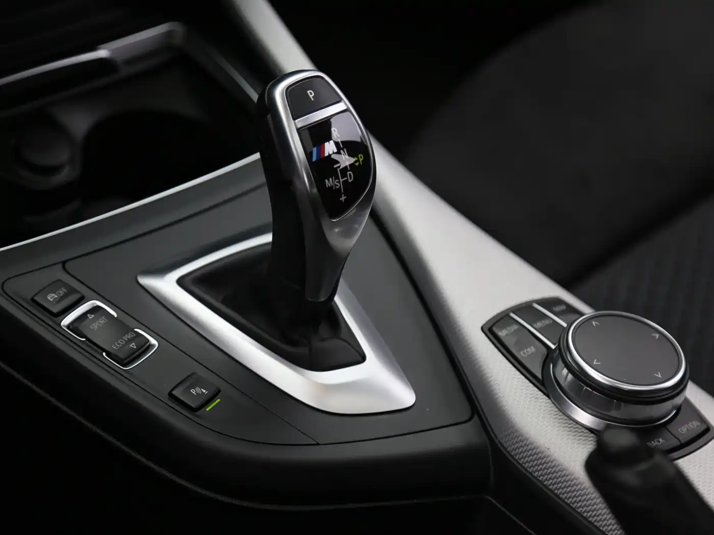 BMW 1 Series (Import) 2018 M140i фото 14