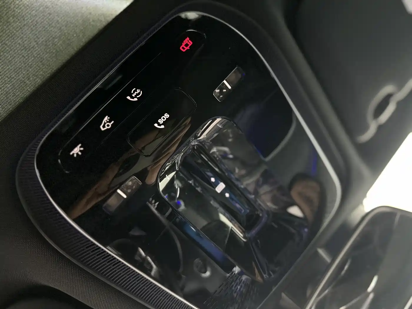 Mercedes-Benz C-Class 2023 Facelift C 260 L Sport Edition фото 15