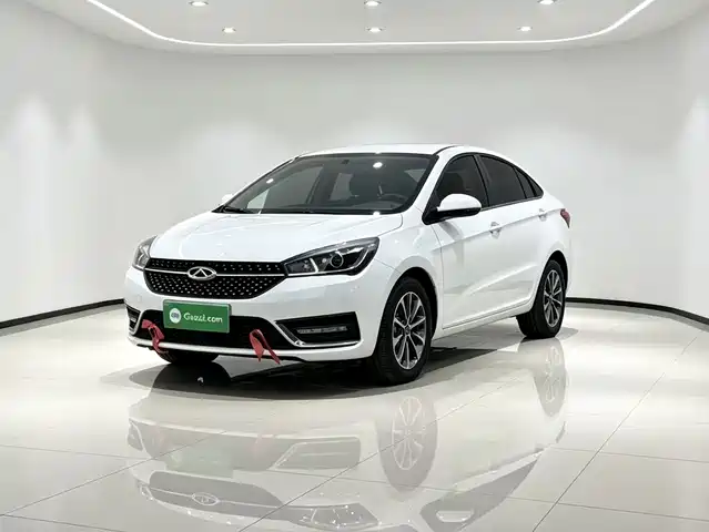Chery Arrizo 5 2023