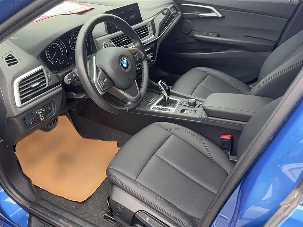 BMW 1 Series 2020 Model 120i Fashion Style фото 9