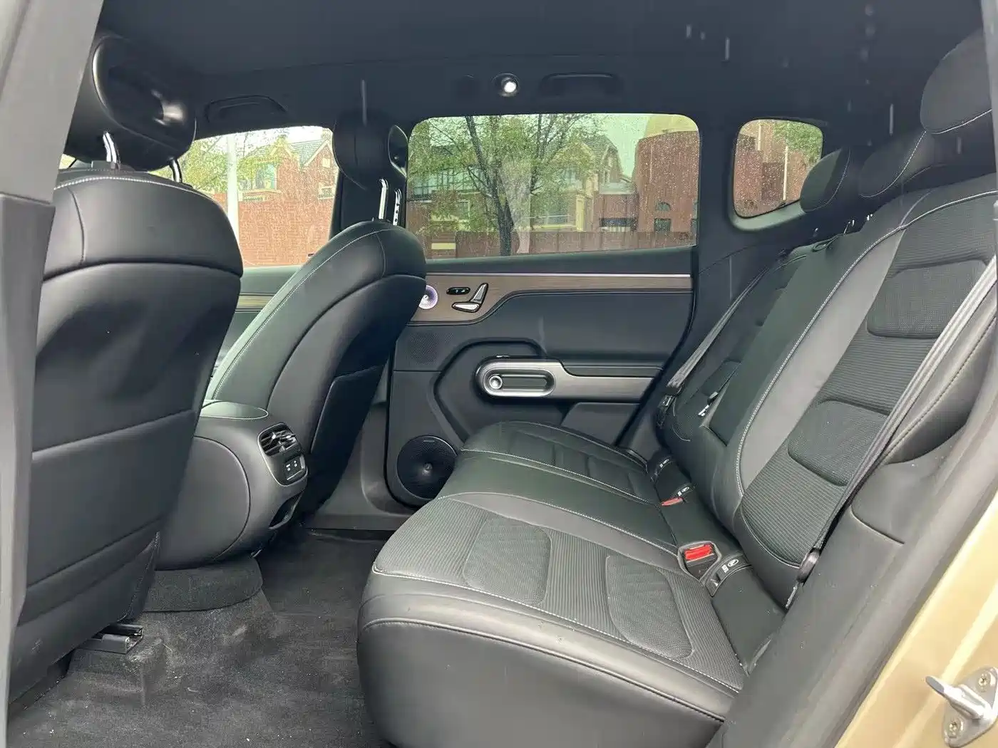 smart Genie #5 2025 2024 Long Range Adventure Luxury Edition