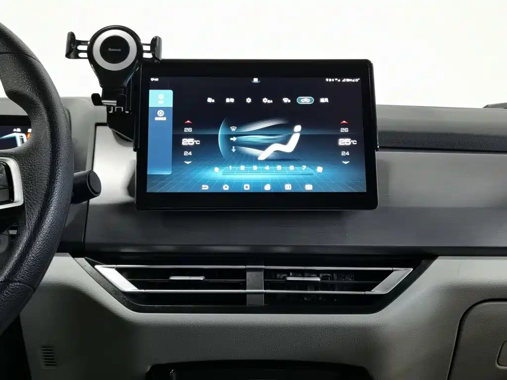BYD Yuan Pro 2022 2021 401KM Luxury Model