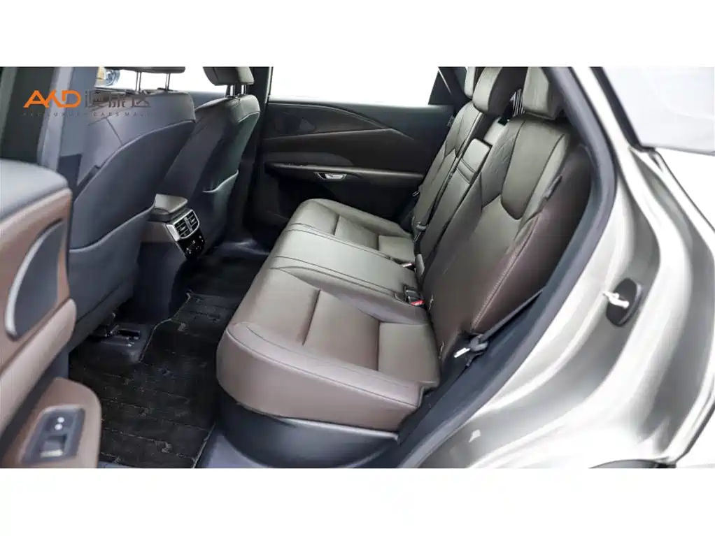 Lexus RX New Energy 2023 450h+ 4WD Enjoyment фото 7