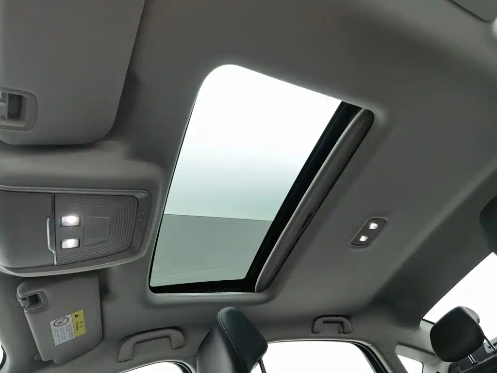 BYD Seal 05 2026 2026 Model DM-i 210KM Premium Edition