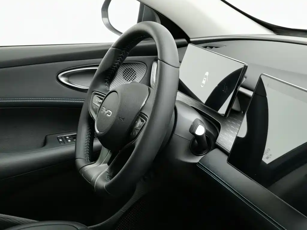 BYD Seal 05 2026 2026 Model DM-i 210KM Premium Edition