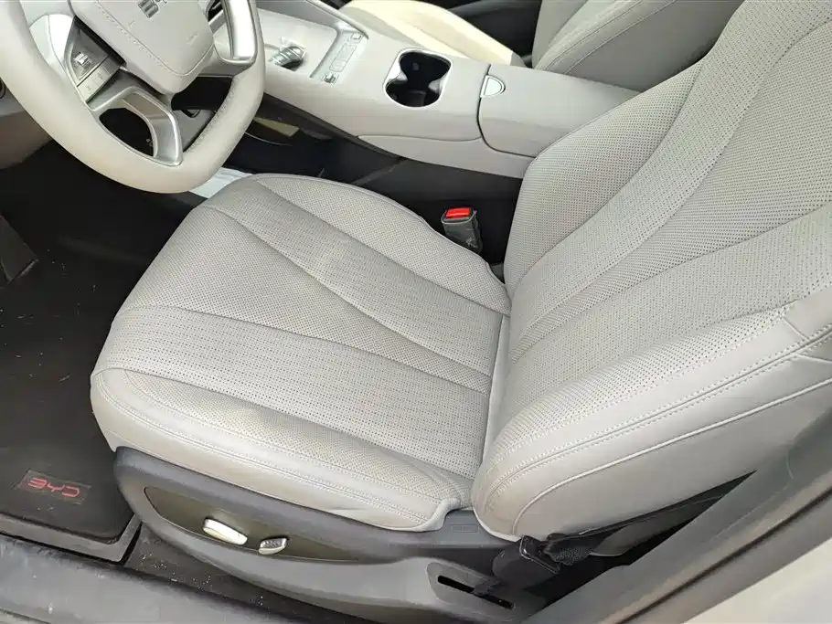 BYD Sealion 06 New Energy 2025 EV 605 Pilot Pro Edition фото 9