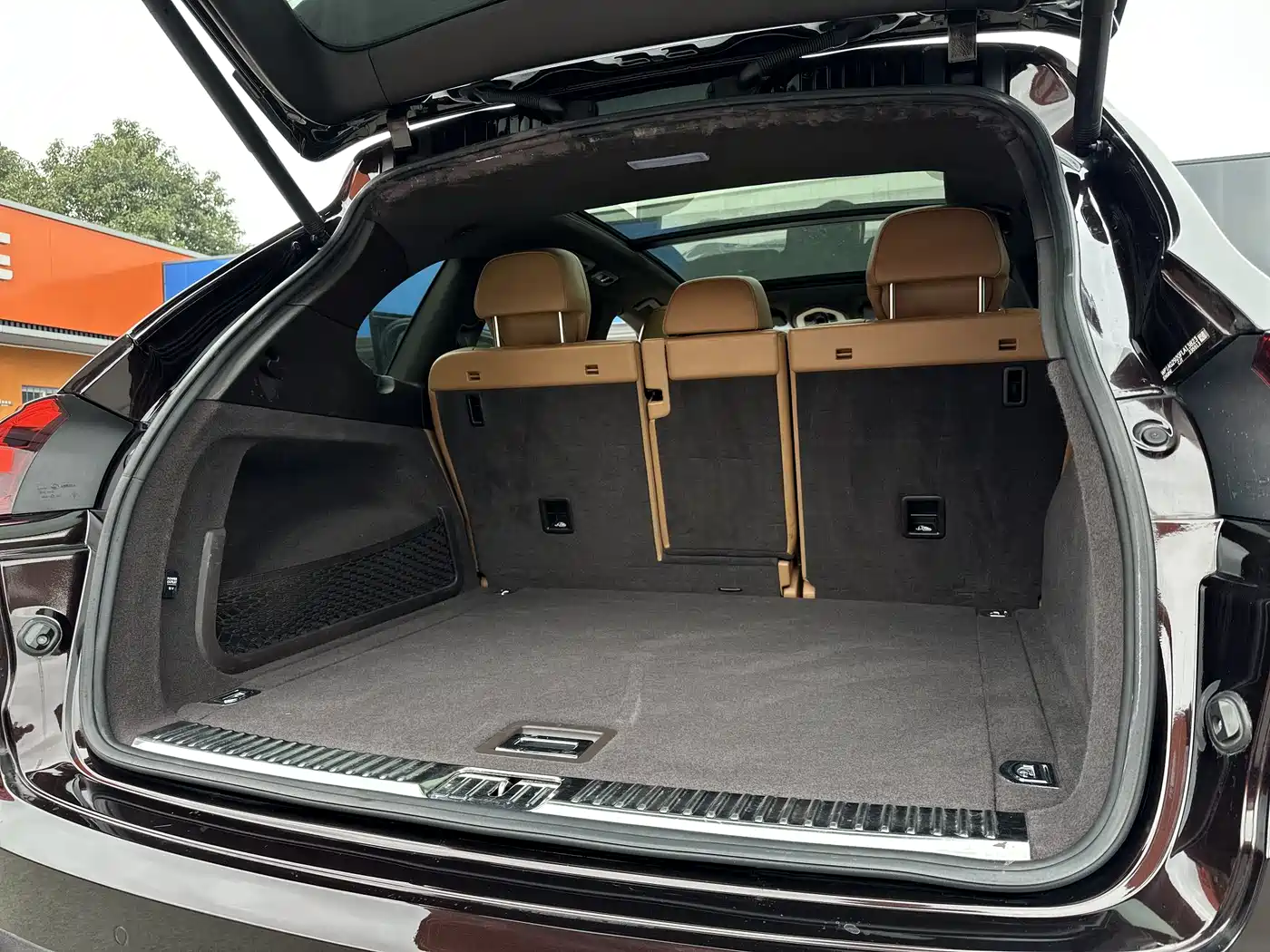 Porsche Cayenne 2015 Cayenne 3.0T фото 18