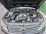 Фото 20 - Volkswagen Touareg