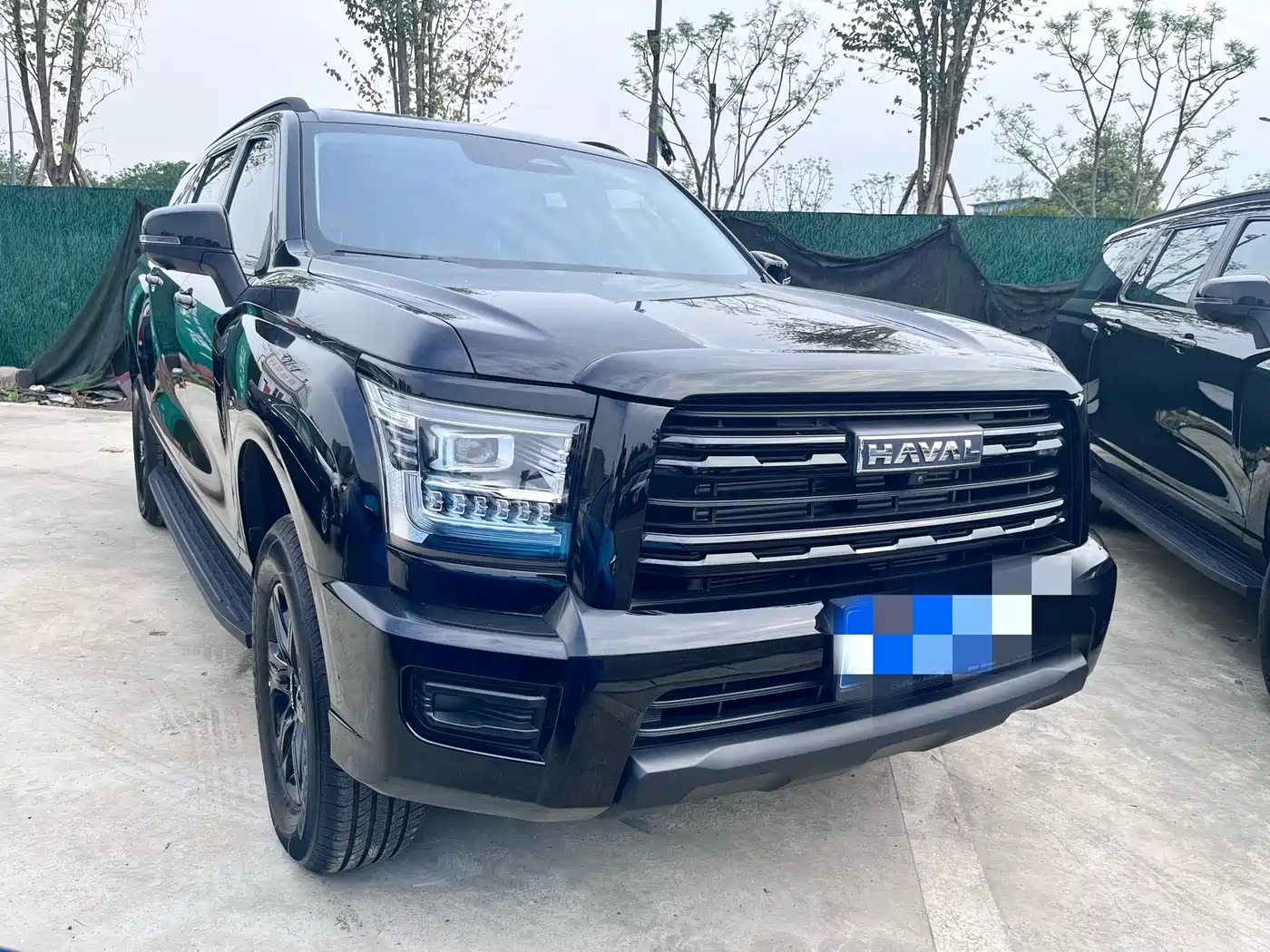 HAVAL H5