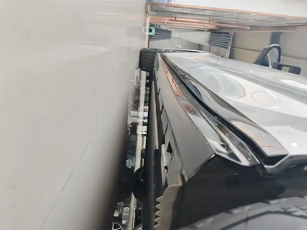 BYD Han L 2025 EV AWD LiDAR Flagship фото 22