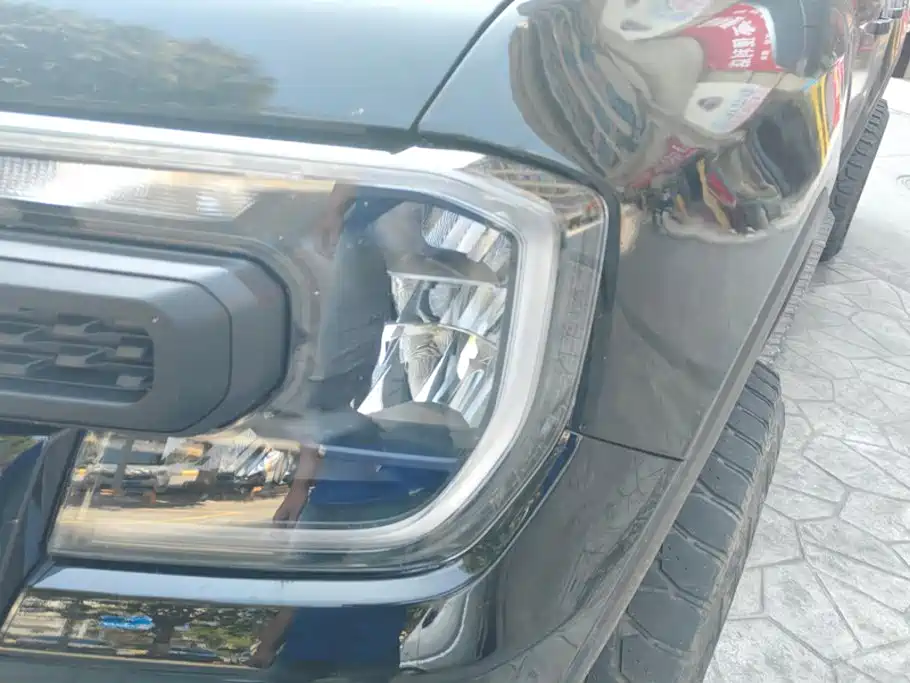صورة 5 - Ford Ranger