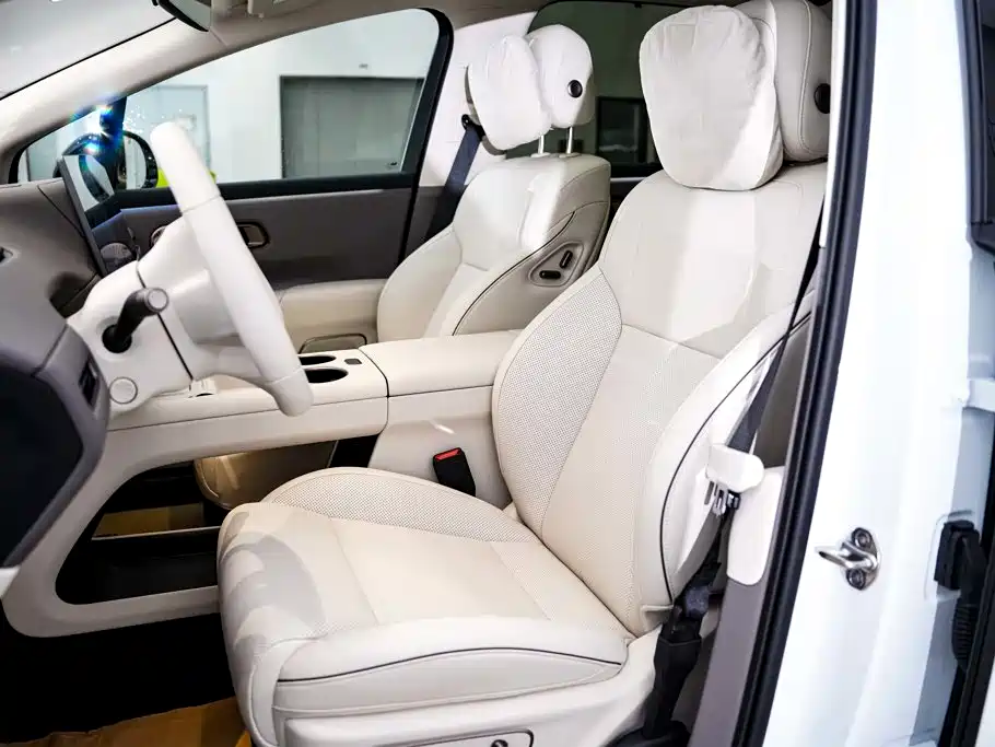Li Auto Li i8 2025 2025 Standard Edition