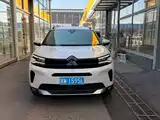 صورة 2 - Citroën Tianyi C5 AIRCROSS