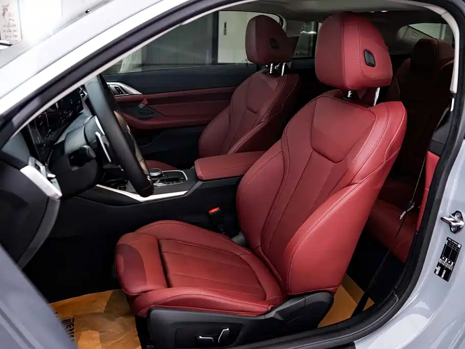 BMW 4 Series 2025 2024 425i M Sport Package