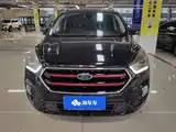 Фото 2 - Ford Kuga
