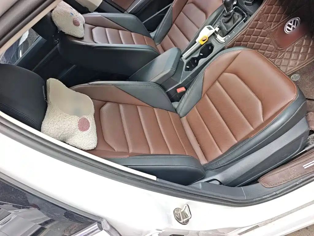 Photo 25 - Volkswagen Lavida