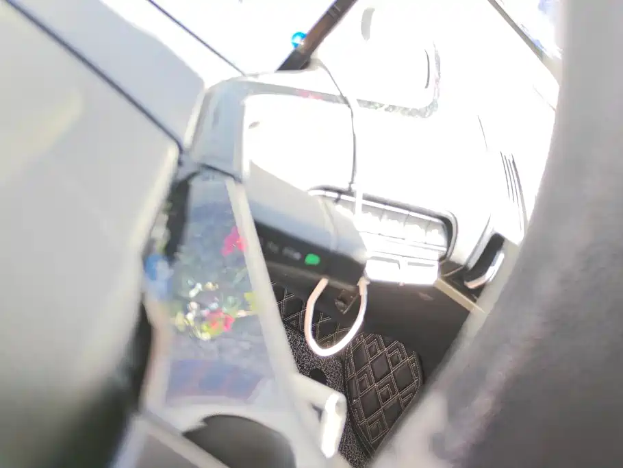 Baojun KiWi EV 2021 2021 Artist NMC