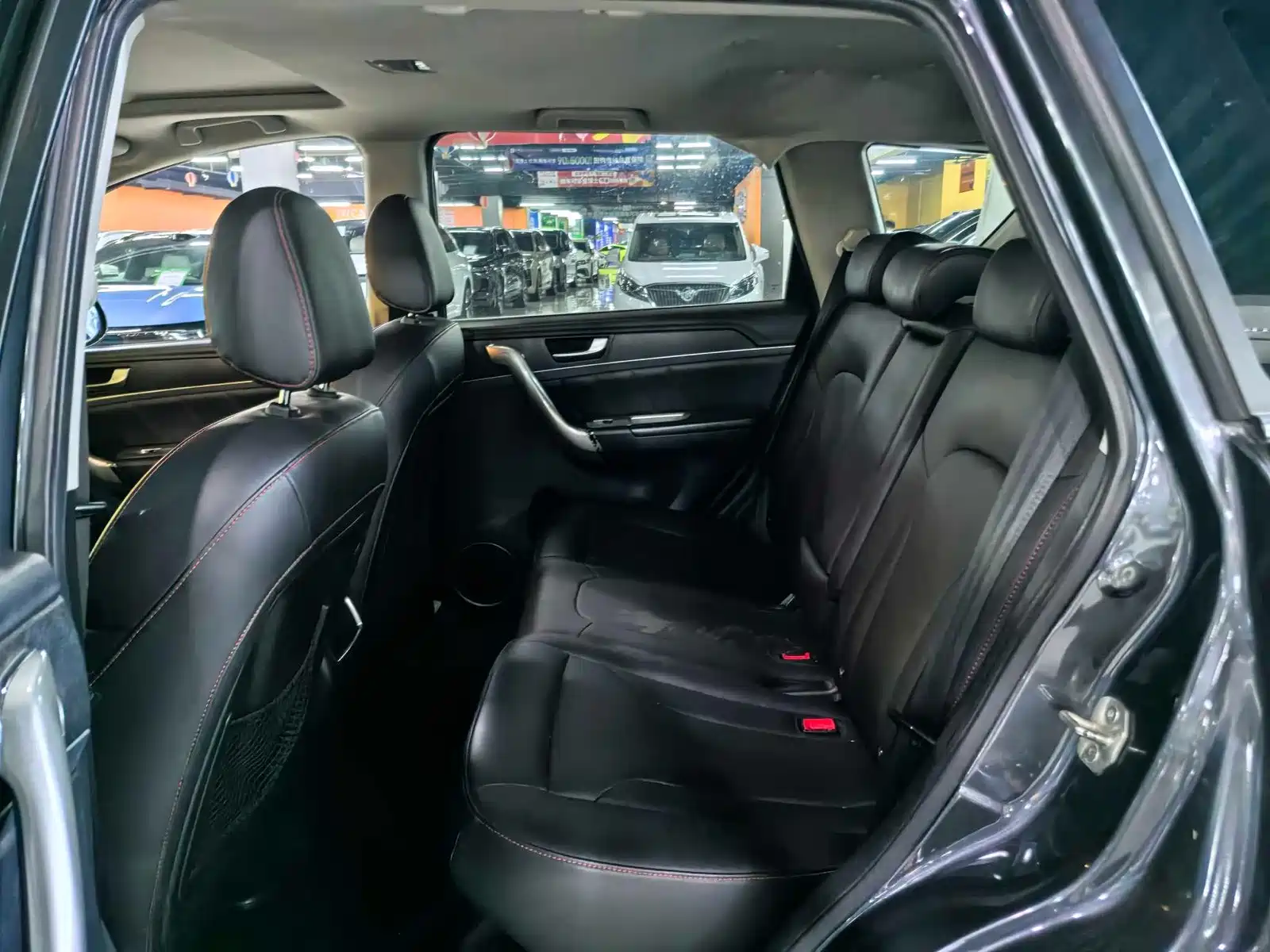 Photo 5 - Haval H6