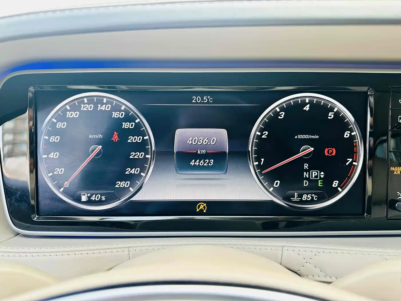 Mercedes-Benz Maybach S-Class 2017 S 600 фото 7
