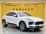 Фото 2 - Porsche Macan