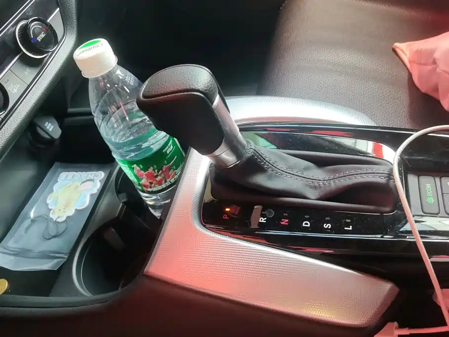 Honda HR-V 2024 2023 240TURBO Jin Chao Edition