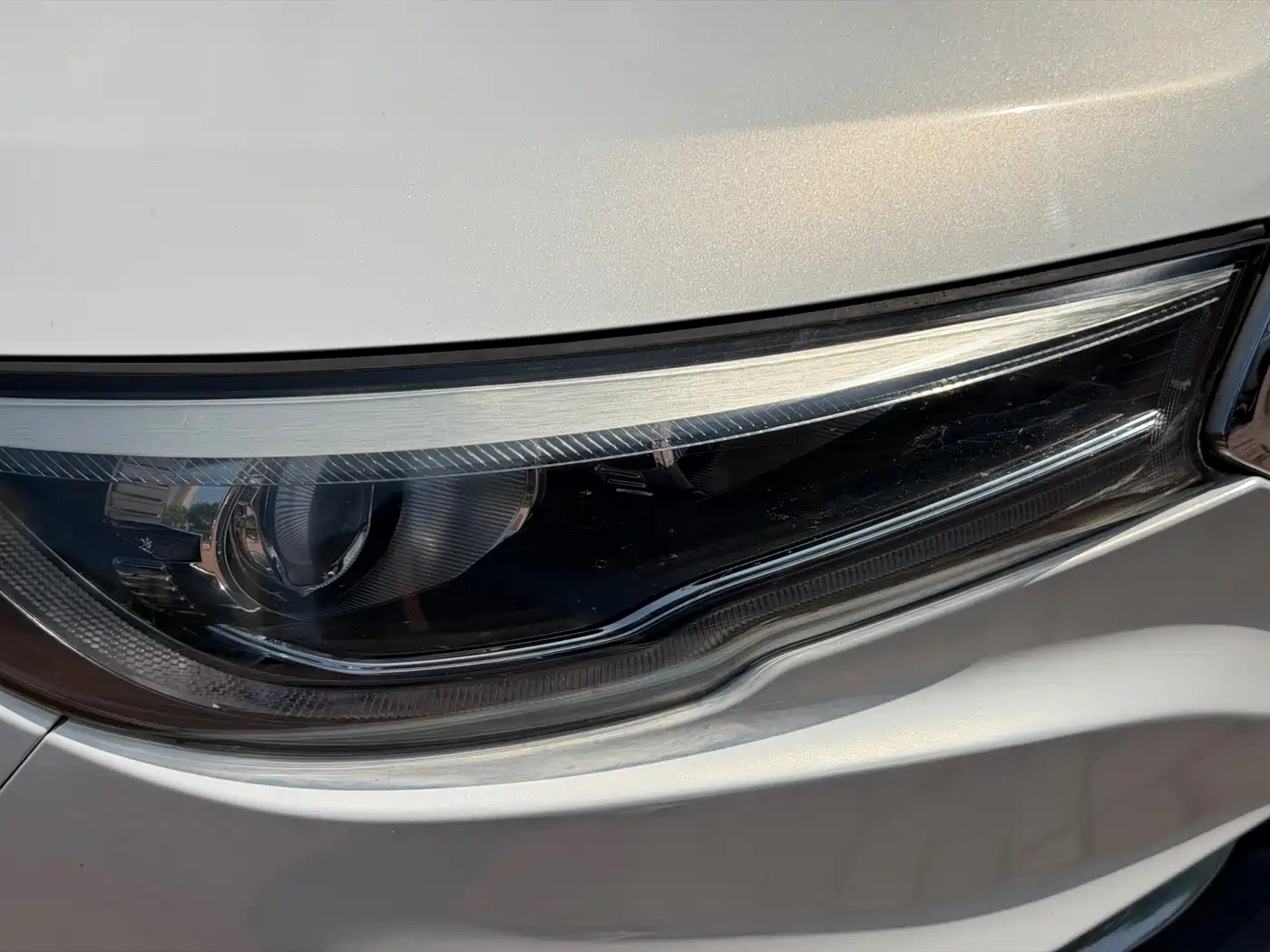 Hongqi H5 2019 30TD Style Edition фото 10