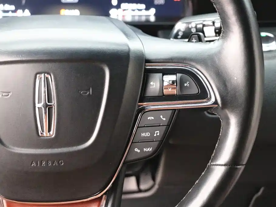 Lincoln Navigator 2022 2020 3.5T Prestige Edition