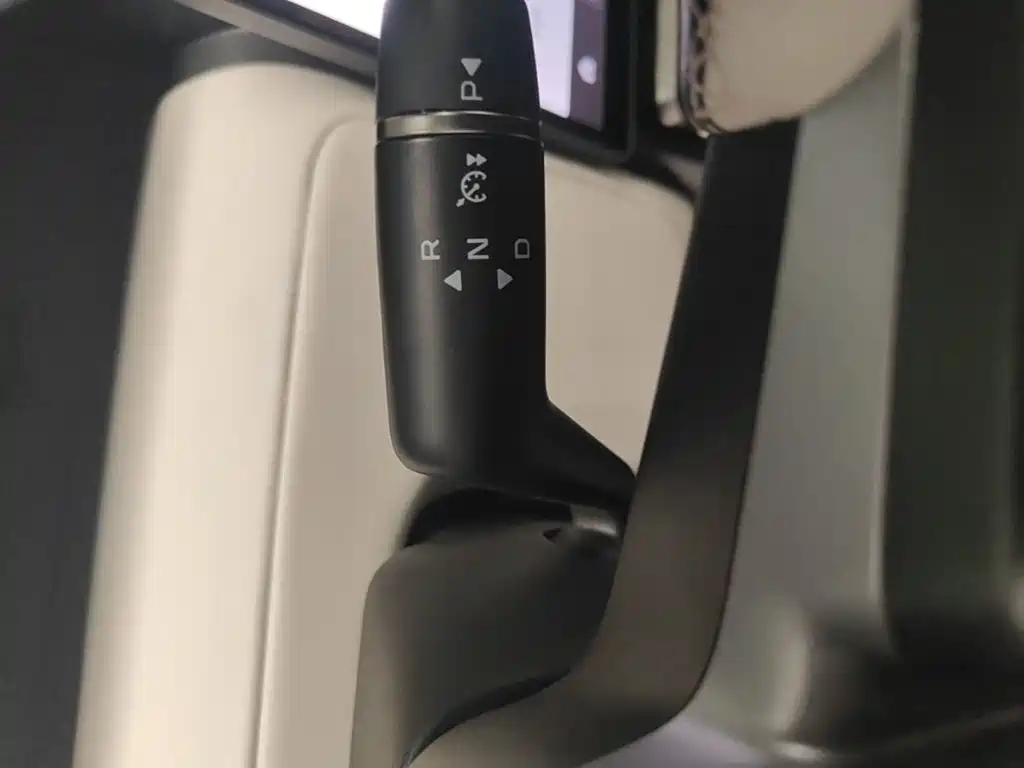 iCAR V23 2026 2025 401 2WD Intelligent Driving Edition