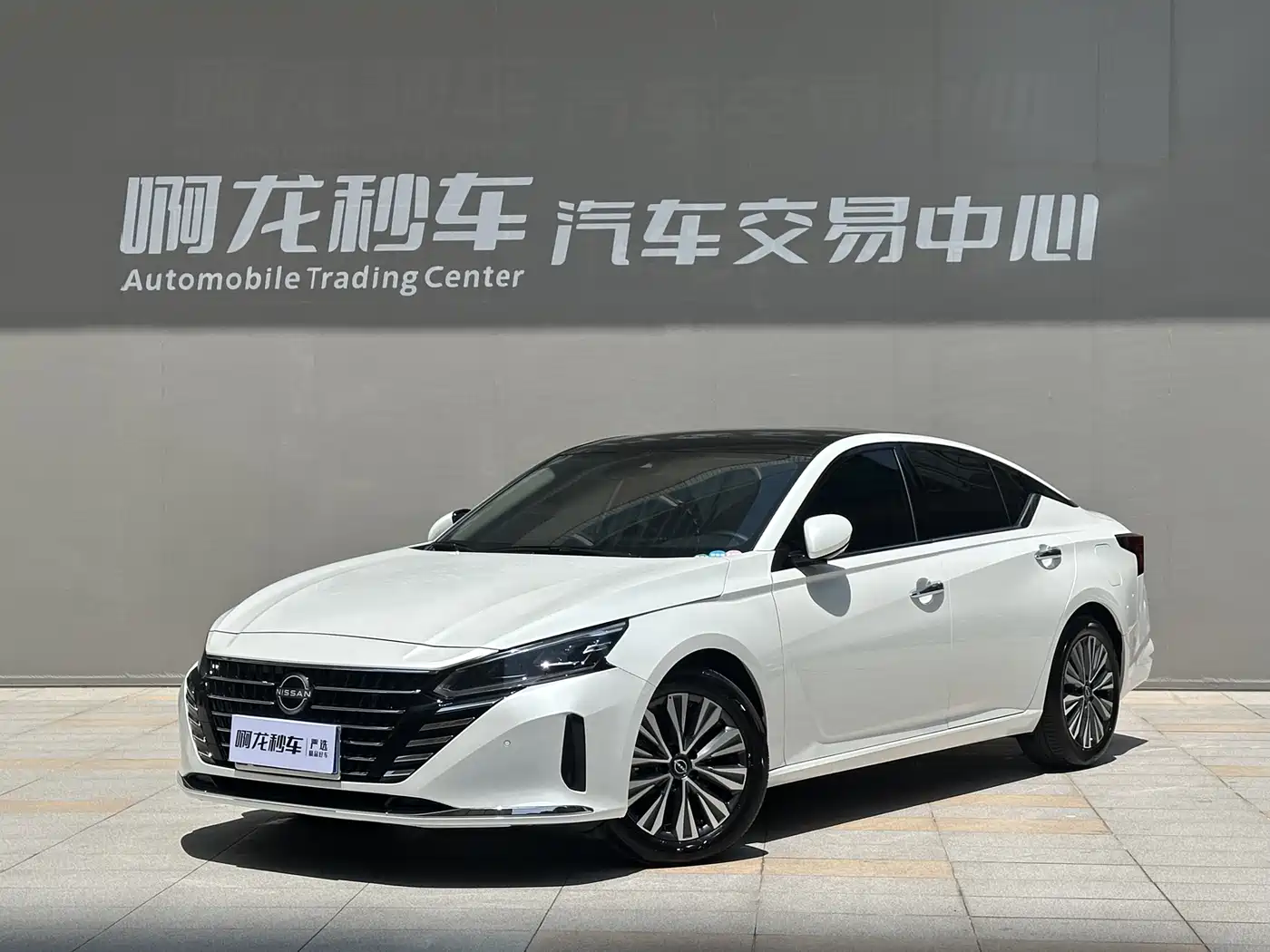 NISSAN TEANA 2024