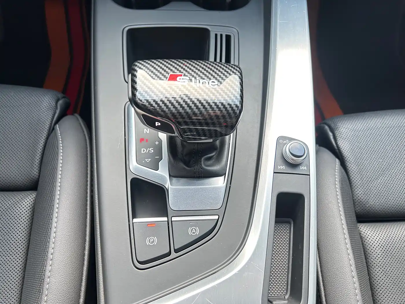 Audi A4L 2020 40 TFSI Fashion Dynamic Edition фото 14