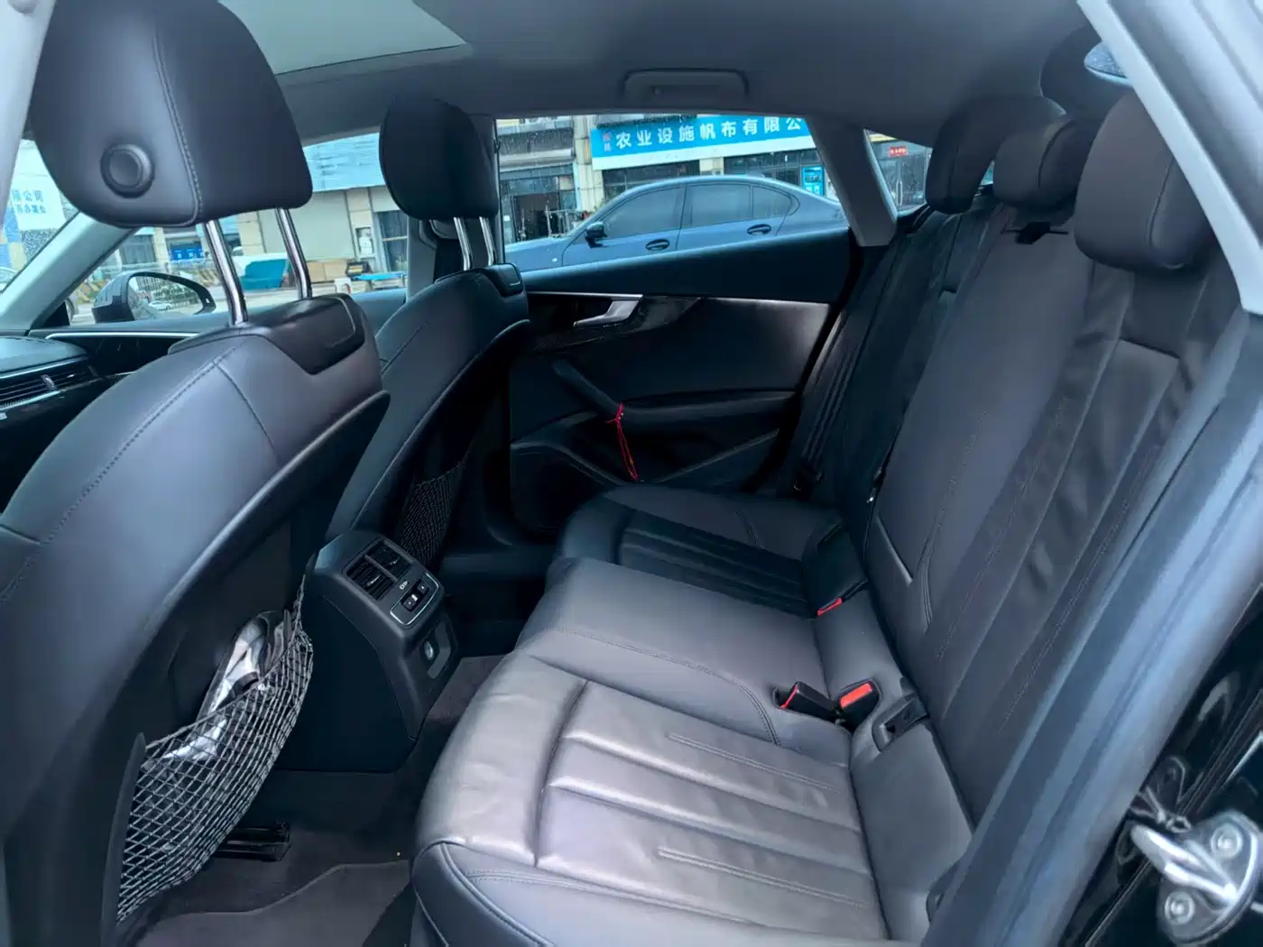 Audi A5 (Import) 2021 Sportback 40 TFSI Fashion Elegance фото 6