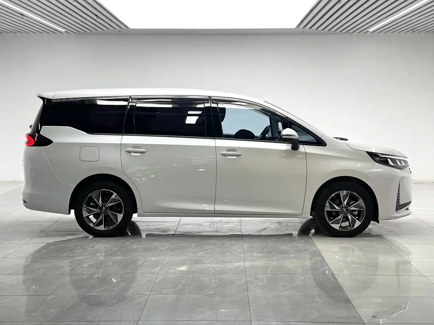 GAC TRUMPCHI M6