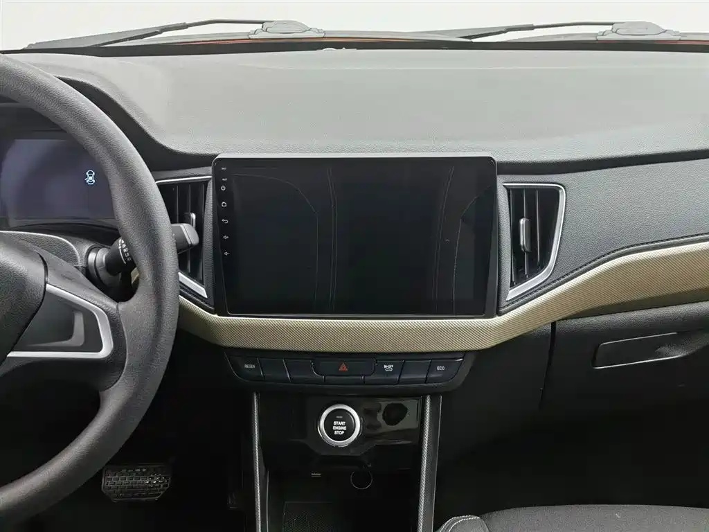 NEZHA AUTOMOBILE NEZHA N01