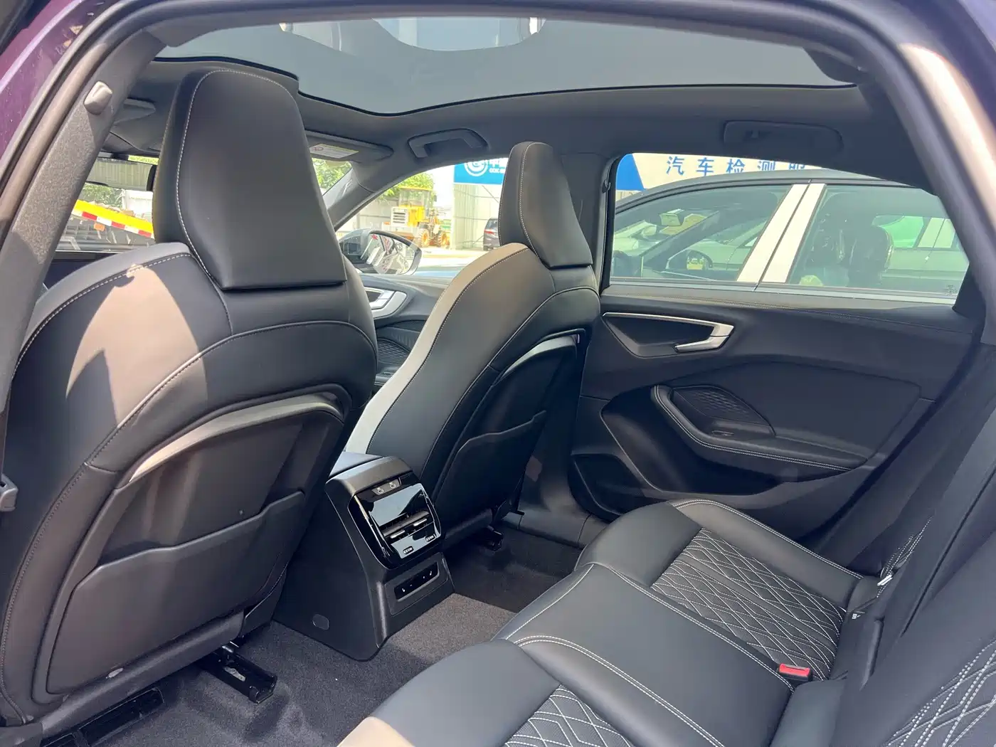 Audi A5L 2026 2025 2.0T Sport Edition Plus