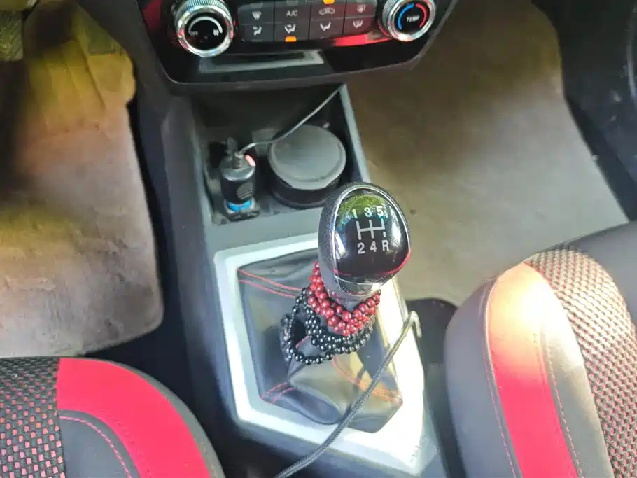 JIANGQI GROUP RUIFENG S2
