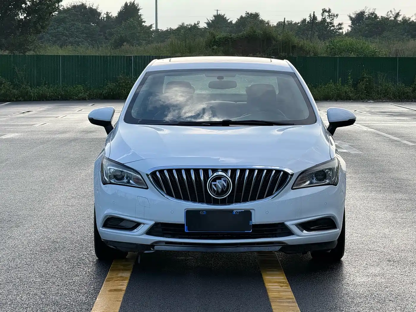 Фото 2 - Buick Verano
