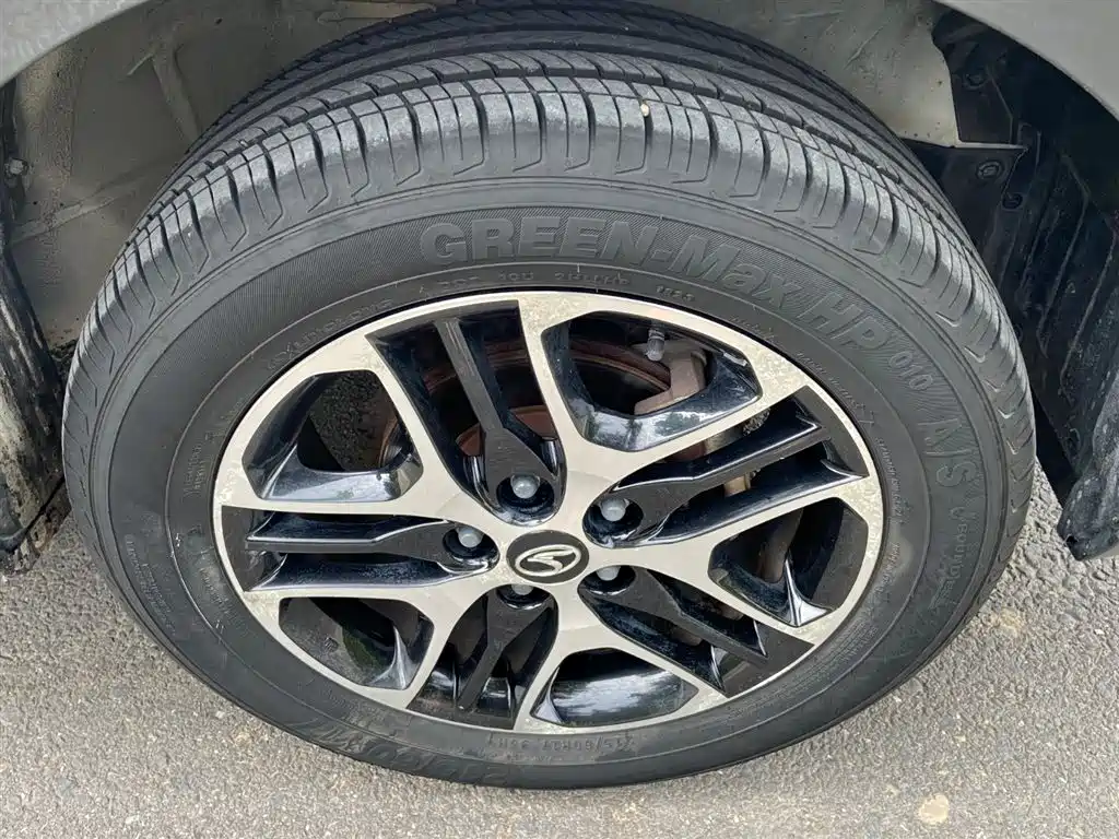 Soueast DX3 2017 2016 1.5L Manual Premium