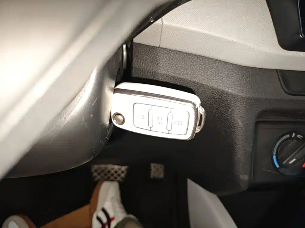 Škoda Fabia 2015 2015 1.4L Automatic Advance Edition