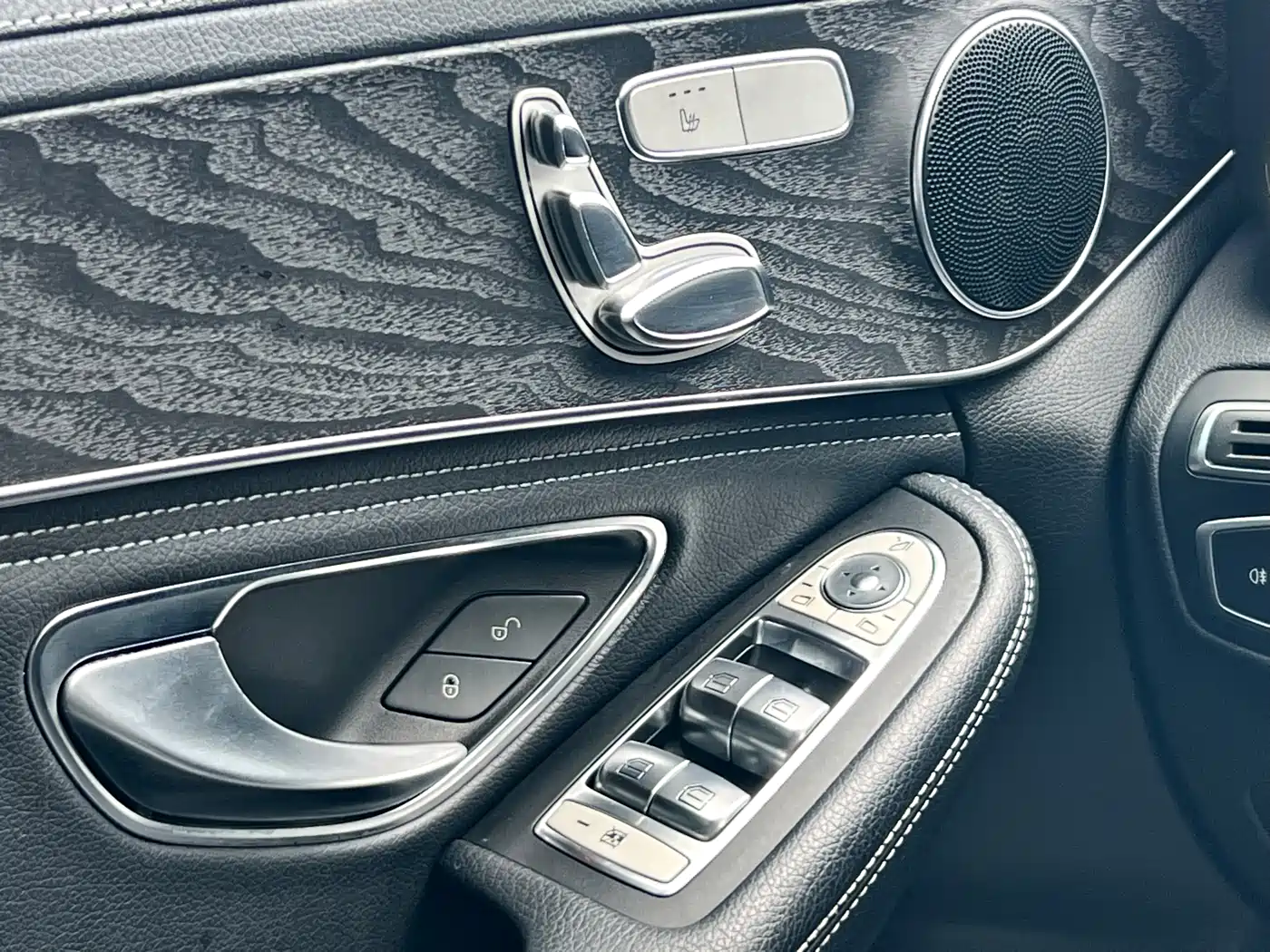 Mercedes-Benz C-Class 2018 C 200 L Sport Edition фото 14