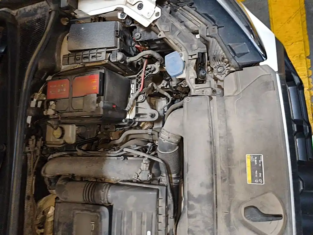 Audi Q3 2021 35 TFSI Fashion Sport фото 23