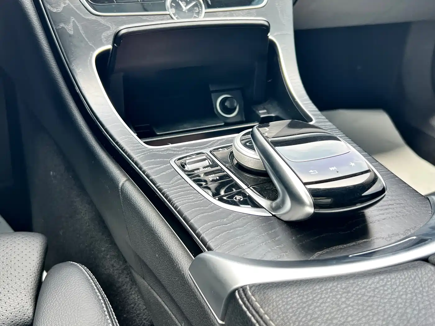 Mercedes-Benz C-Class 2018 C 200 L Sport Edition фото 15