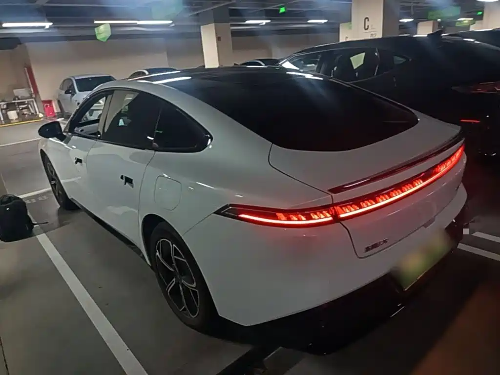 2026 Dongfeng Yipai eπ007