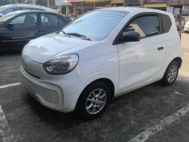 ROEWE CLEWE CLEVER 2023
