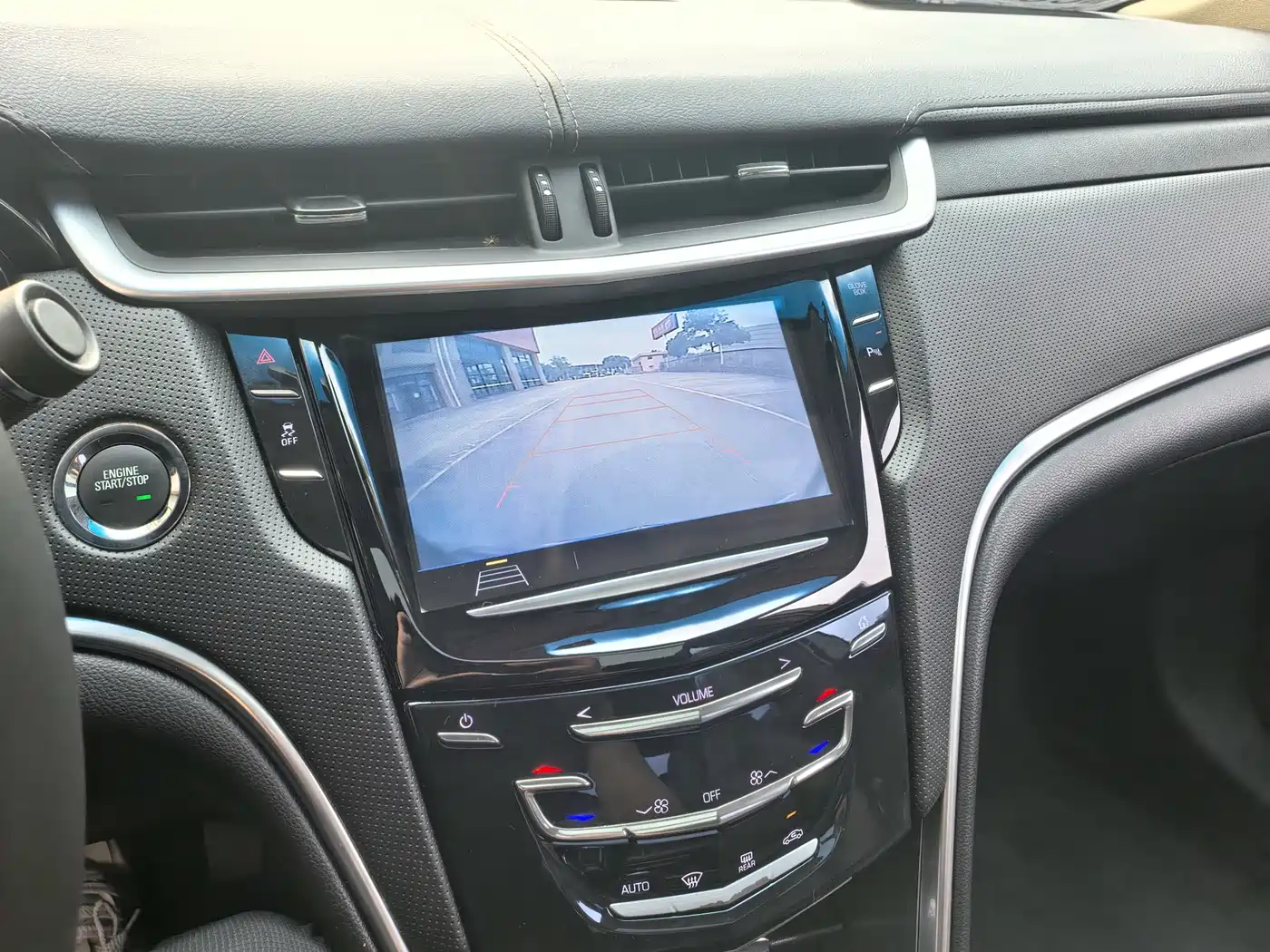 Cadillac XTS 2018 28T Technology фото 7