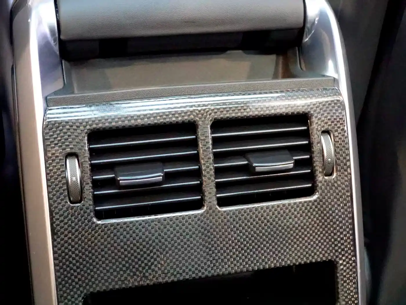 LAND ROVER RANGE ROVER SPORT NEW ENERGY