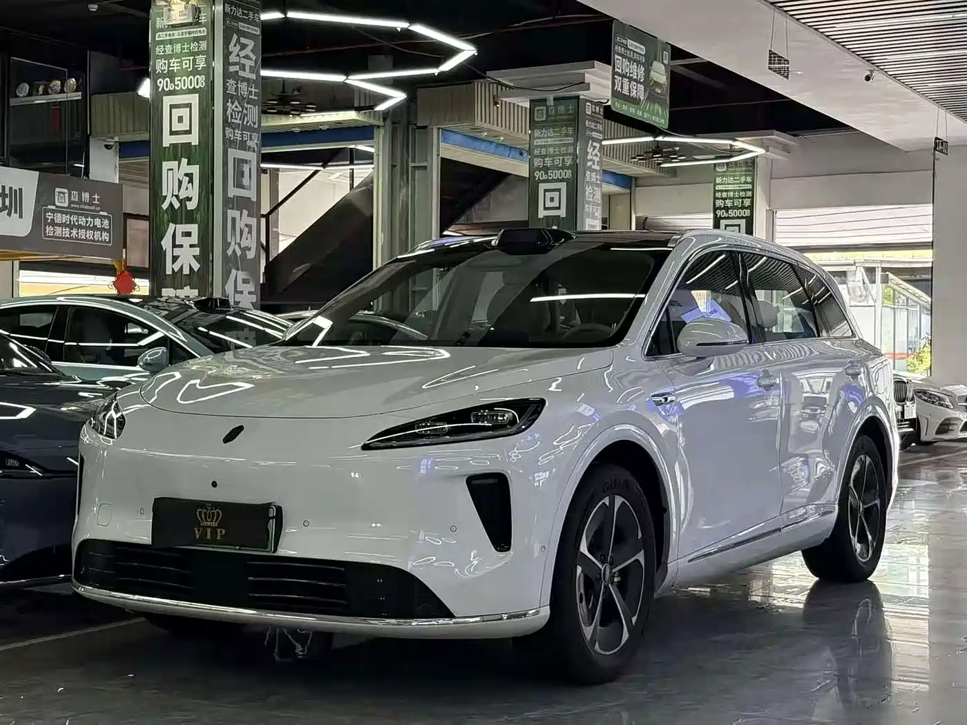 Shangjie Shangjie SUV 2025 Model Pure Electric Max