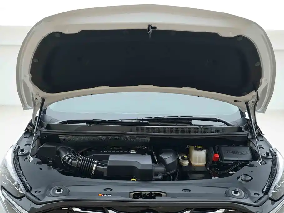 Buick GL8 2023 ES Landmaster Comfort фото 7