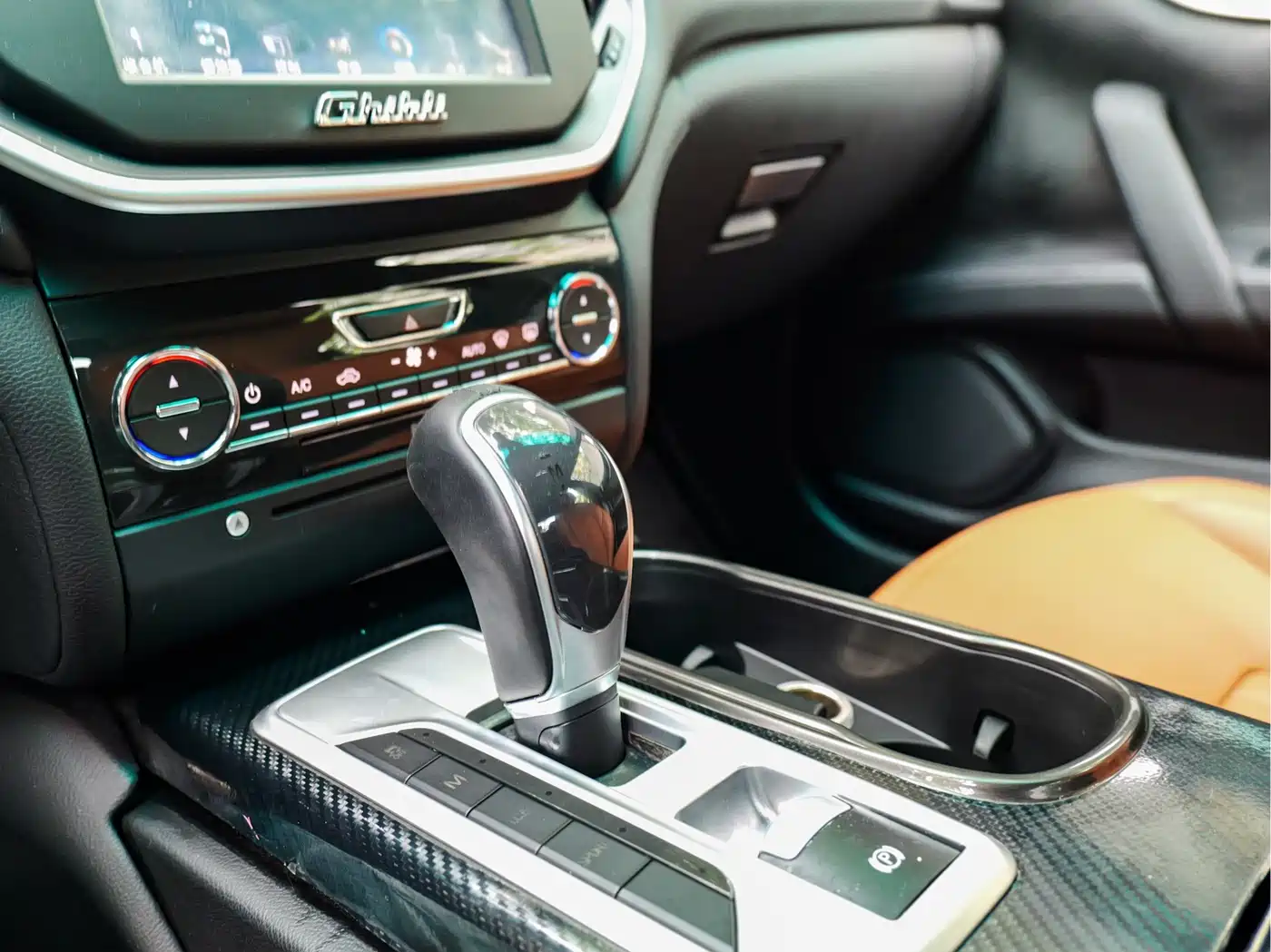 Maserati Ghibli 2015 2014 3.0T Standard