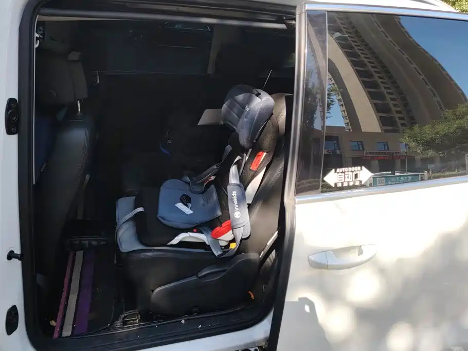 Volkswagen Sharan 2020 2018 380TSI Premium Enjoyment 7-seater